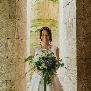 Meet your Posher, Erika